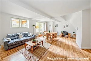 maison à la vente -   44140  LE BIGNON, surface 135 m2 vente maison - UBI460594769